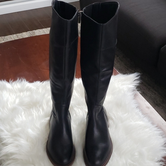 Franco SartoHudson Boots A ta… - Picture 6 of 10